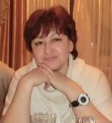 Токарюк Ирина Ивановна Токарюк Ирина Ивановна