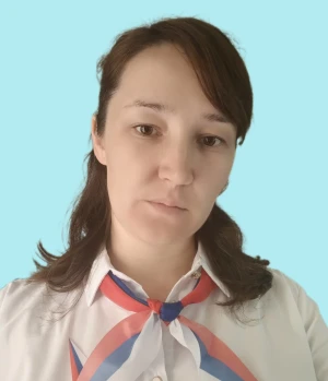 Уляшова Зинаида Петровна Уляшова Зинаида Петровна
