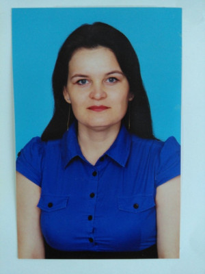 Пономарёва Татьяна Викторовна Пономарёва Татьяна Викторовна