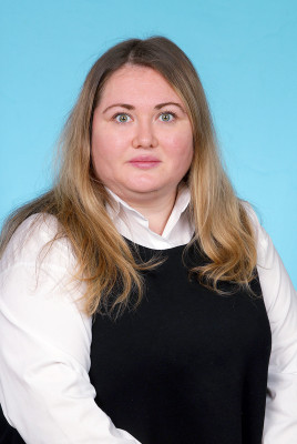 Меньшикова Алла Александровна Меньшикова Алла Александровна